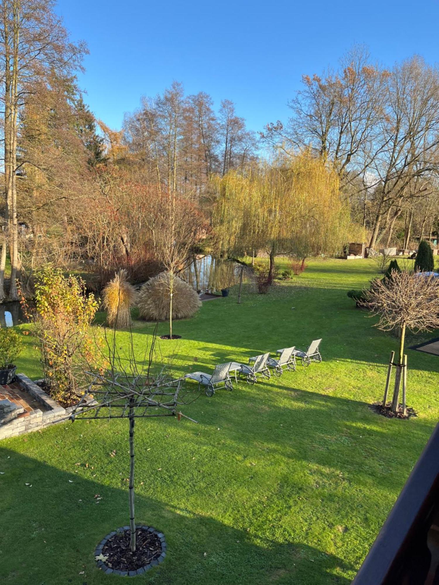 Ferienwohnungen Ast Burg  Exterior foto